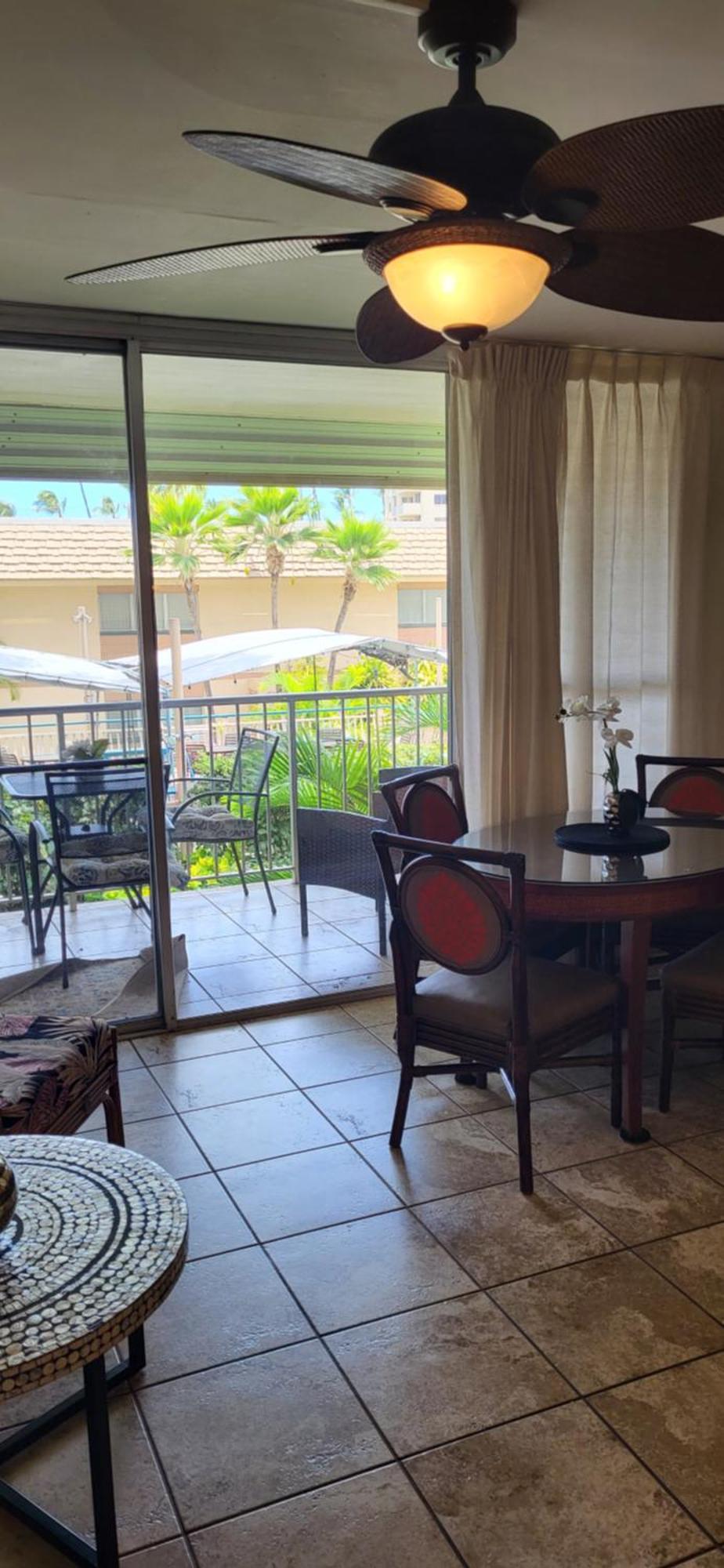 Appartamento Kai Nani Kihei