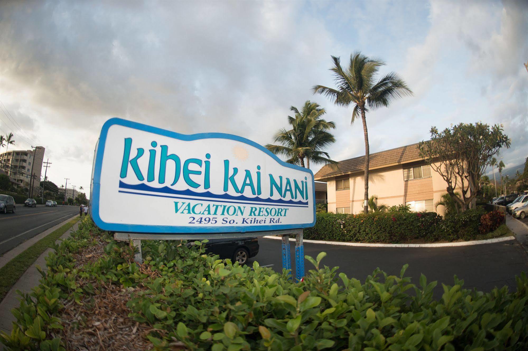 Appartamento Kai Nani Kihei