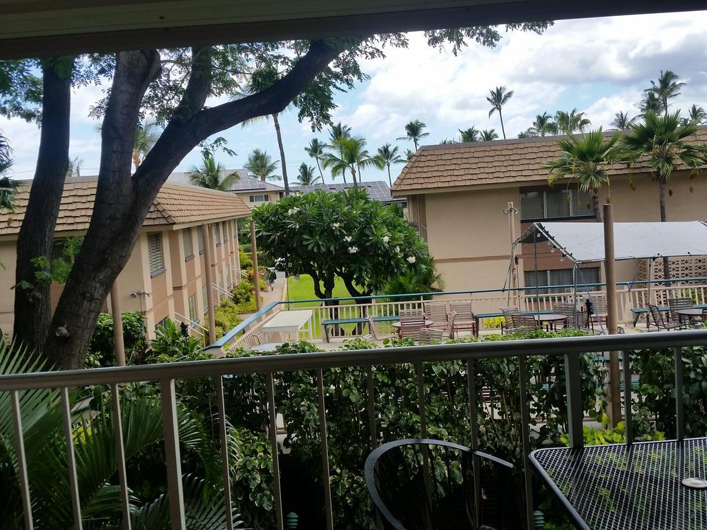 Kai Nani Apartamento